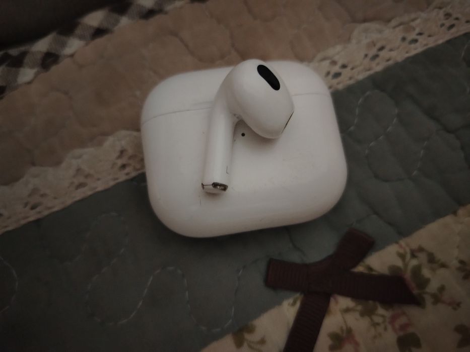 Наушники Airpods 3