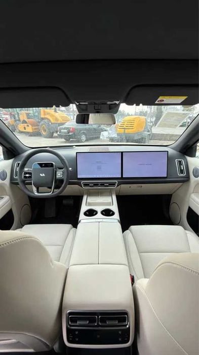 Lixiang L6 Max naxt va halol nasiya savdo