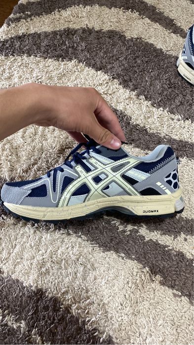 Кроссовки ASICS Gel-Kahana 8