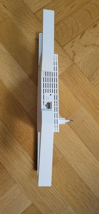 Range Extender TP-Link RE815XE AXE5400 WIFI 6E