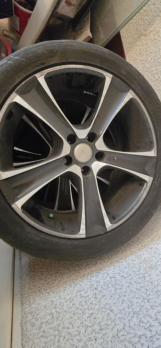 Джанти 5x108 R18