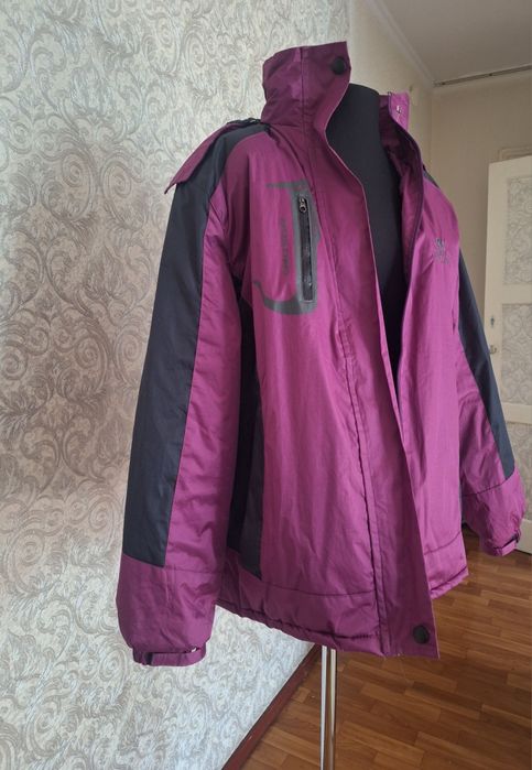 Куртка, демисезонная