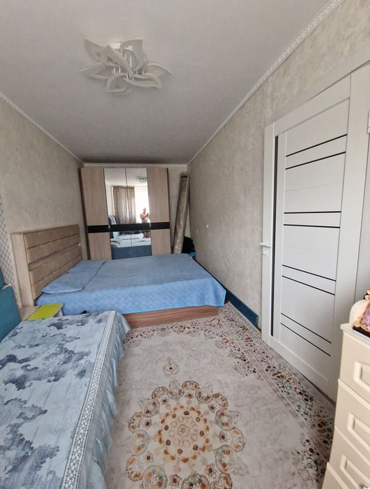 Продам 3х комн квартиру