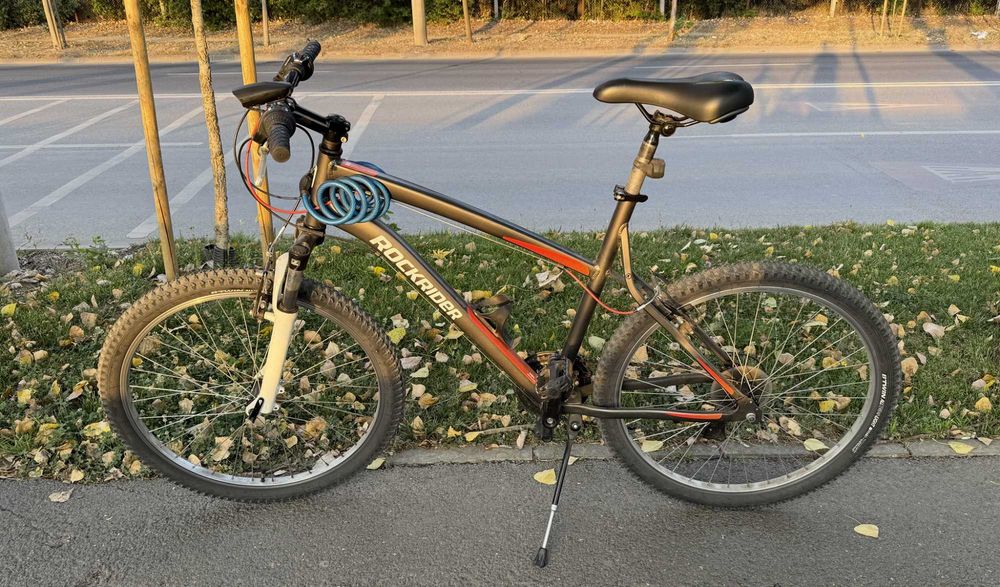 MTB Rockrider 5.1 C1 marime L