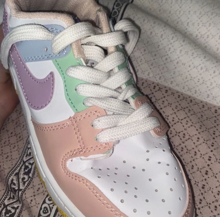 Adidasi nike marimea 36