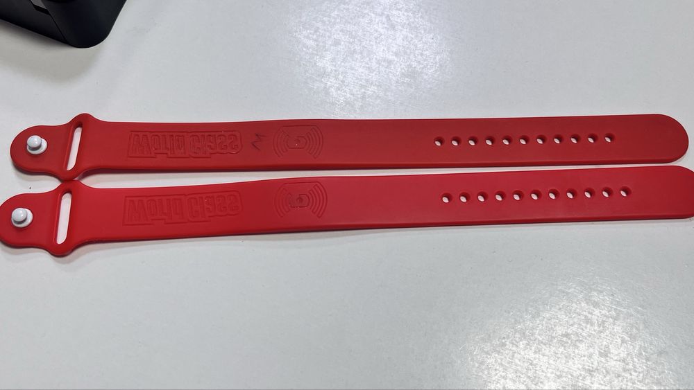 Абонемент World class