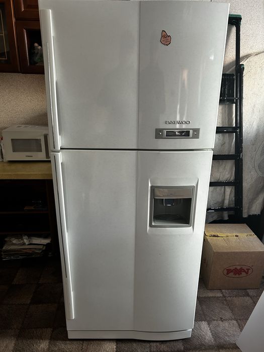 Холодильник DAEWOO