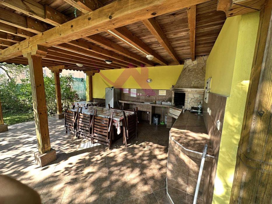 Дава се под наем Двустаен апартамент в Варна, м-т Св. Никола - 70 кв.м за 450 € - Снимка #6