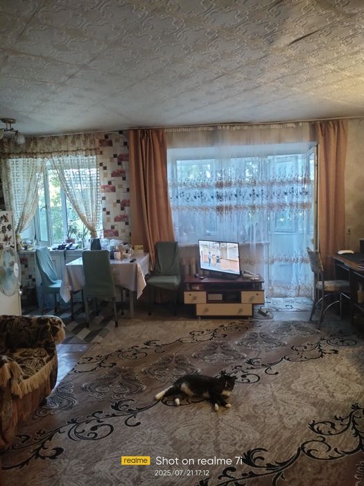 Обмен 2-х комнатной квартиры на 3-х комнатную