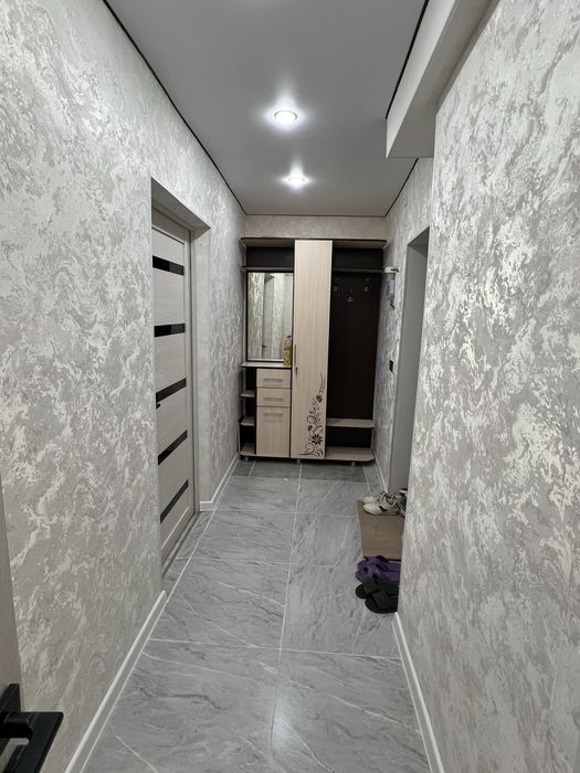 Сдаётся 2 ком.квартира посуточно в Индере