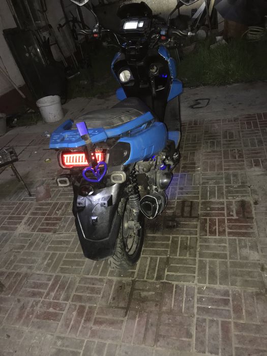 Танк п на ходу срчноо