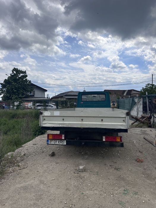 Vand Volkswagen LT  camioneta