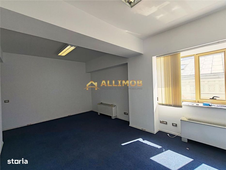 Spatiu de birou in Ploiesti, zona Bulevardul Independentei