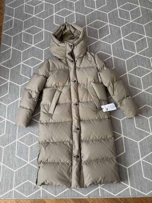 Geaca de puf Biella 2.0 W Down Co 8848 Altitude