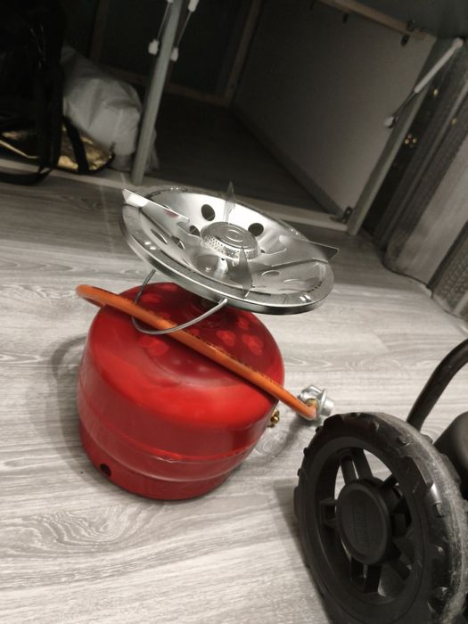 Гриль, барбекю новый