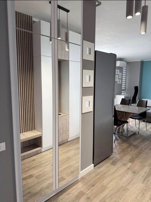 Apartament 2 camere