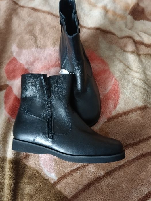 Обувь мужская отрапедмческа 41 размер