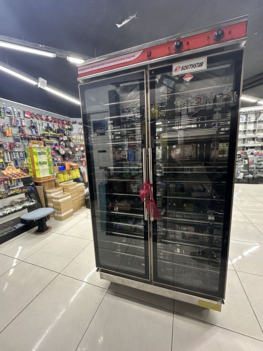 Электрическая расстойка SOUTHSTAR FX-28B