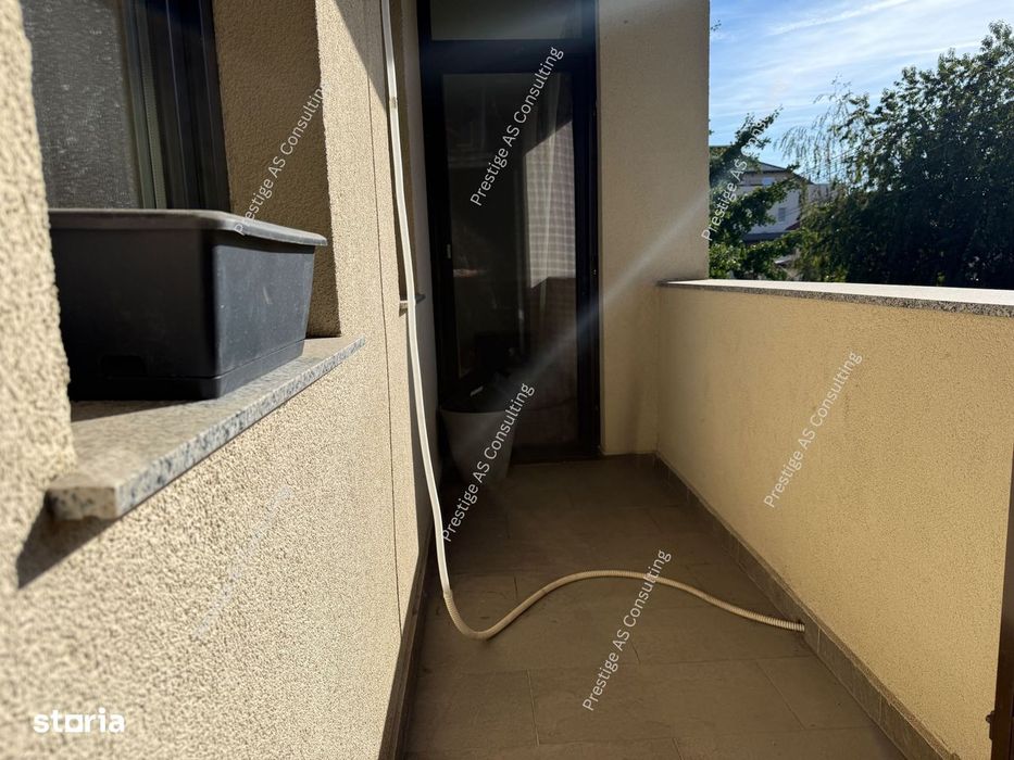 Apartament 2 camere | 61 mp -Loc de parcare | Str. Dr. Pius -Girocului