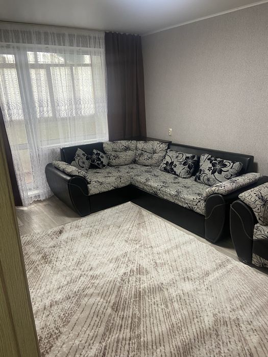 Сдам квартиру на длительный срок