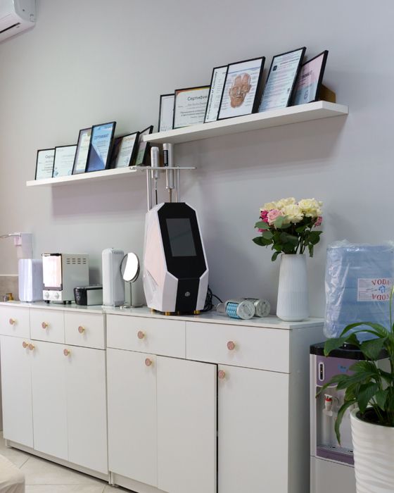 Аппарат доля коррекции фигуры- Slim sphere