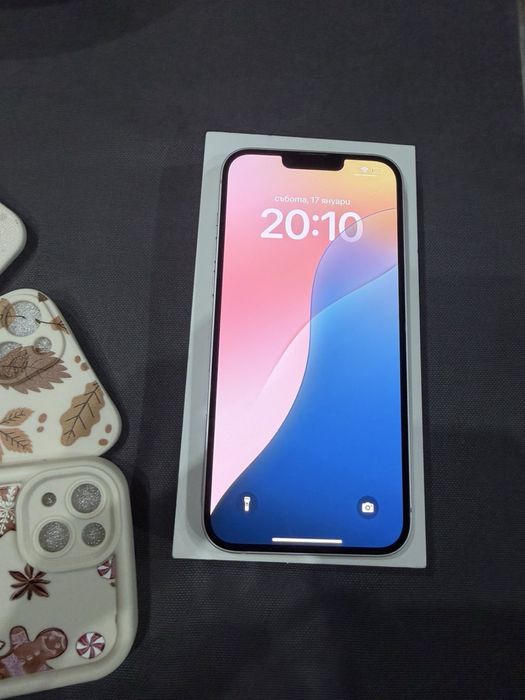 Iphone 14 plus 128 gb