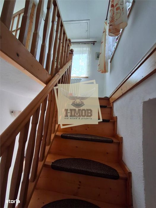 Apartament la casa 78 mpu pivnita| curte si parcare zona Sub-Arini
