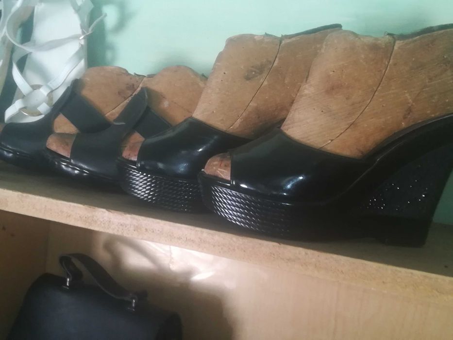 Брусовочная машинка для обработки любой кожи, бритекс,