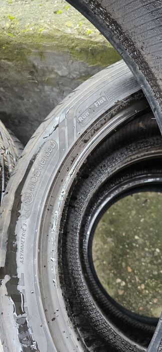 Гуми  245/45/18 - 275/40/18