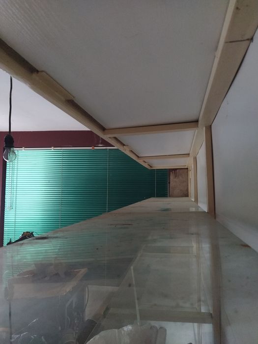 Стелаж ,метален .