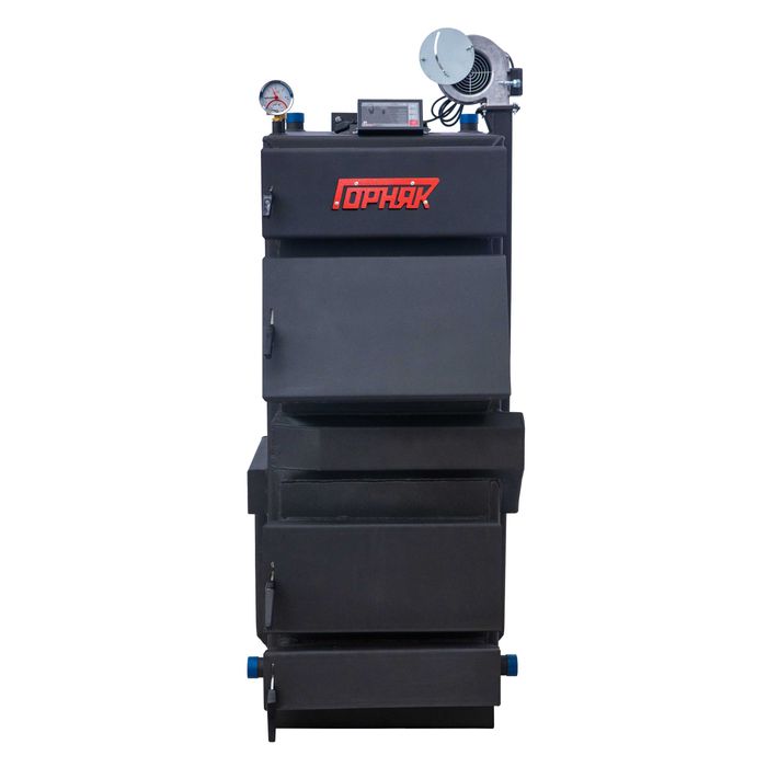 отопительный котел Горняк