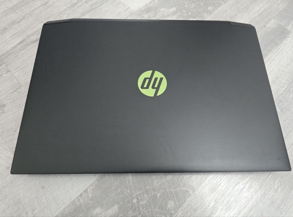 Vând sau schimb  cu telefon Gaming HP Pavilion AMD Ryzen 15.6" AMD Ryzen 54600H with Radeon Graphics (3.00 GHz) 16,0 GB NVIDIA GeForce GTX 1650 (4 GB)
