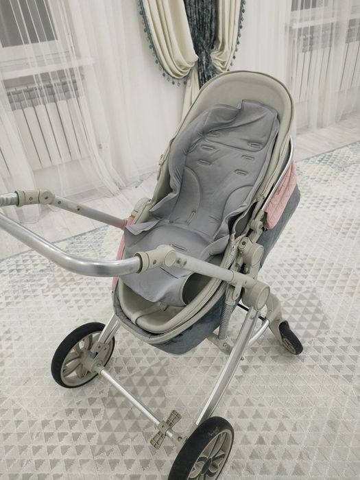 Коляска сатылады