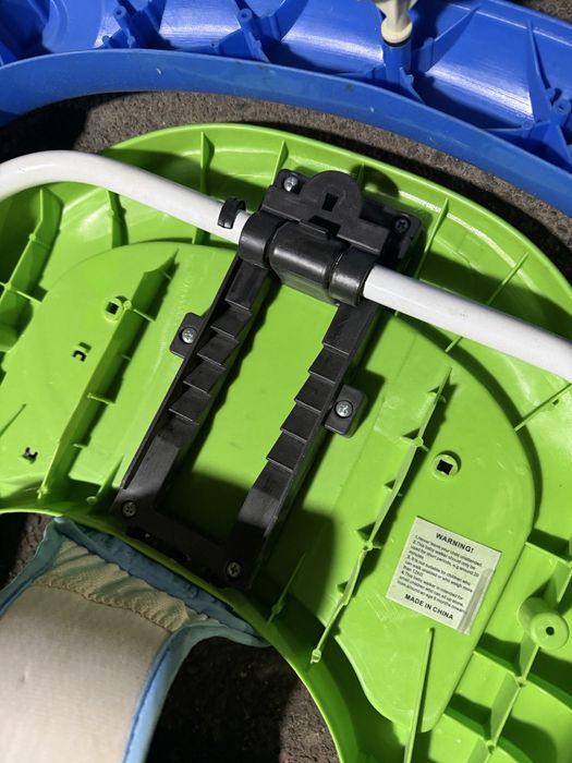 Ходунок детский