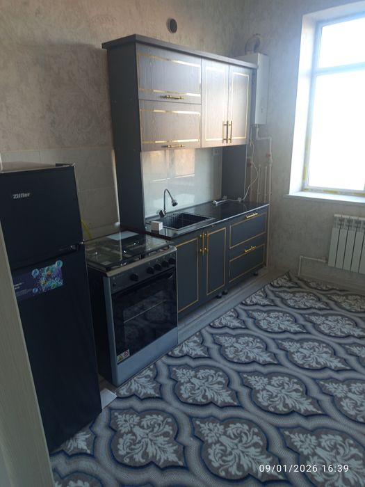 2 xonaliy dom ijaraga beriladi