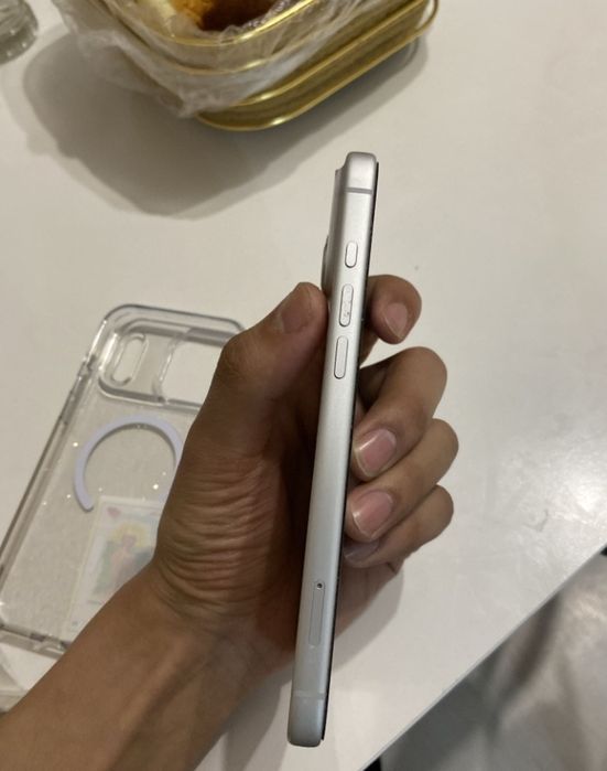 Айфон 17 Про макс