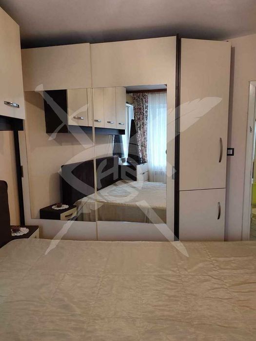 Дава се под наем Тристаен апартамент в София, Овча купел - 128 кв.м за 797.64 € - Снимка #4