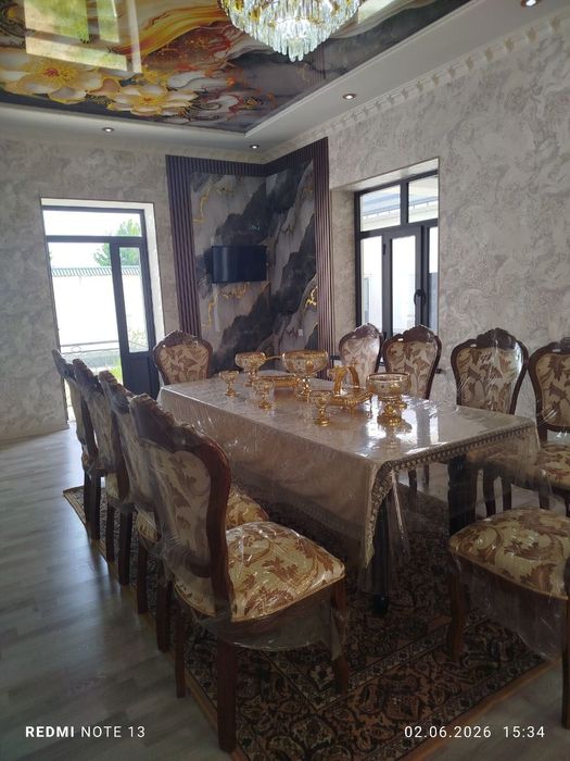 Hovli sotiladi, shahrisabiz shahrida