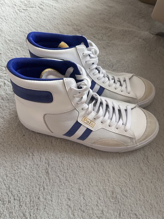 Мъжки обувки Polo Ralph Lauren