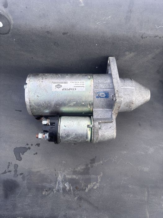 Запчасти на приору 1