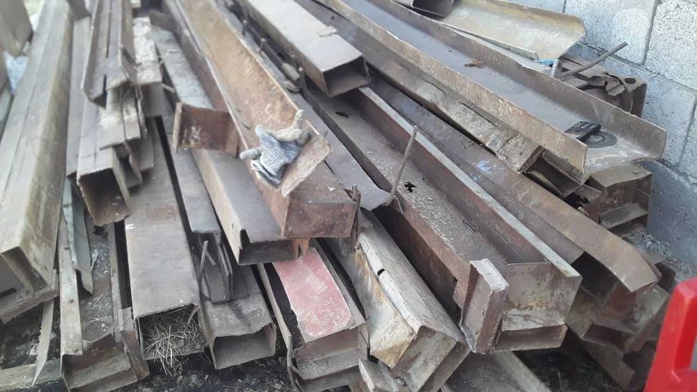 Аликафон пластик металлолома