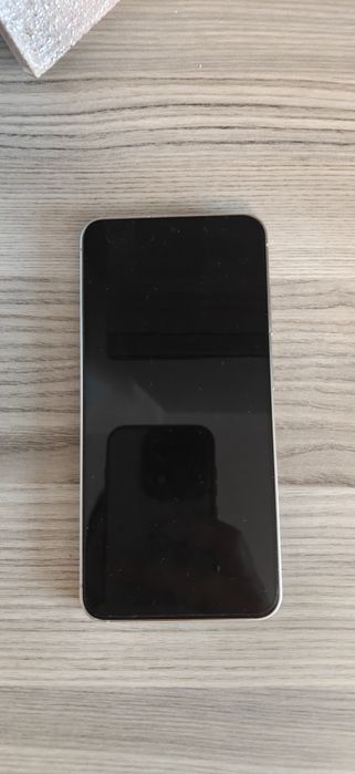 Vand Samsung S24 Marble Grey 256 GB