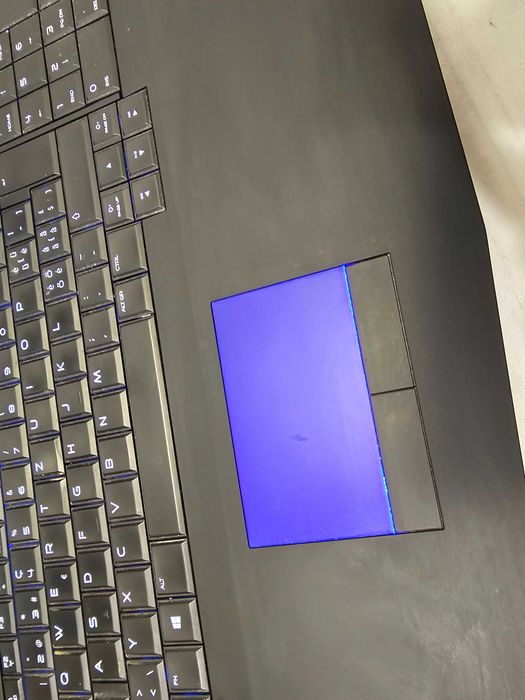 Laptop Gaming Alienware 17 | Intel i7-4700MQ | 16GB RAM | SSD + HDD | GTX 860M