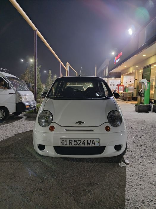 Matiz mx konditsioner sotiladi
