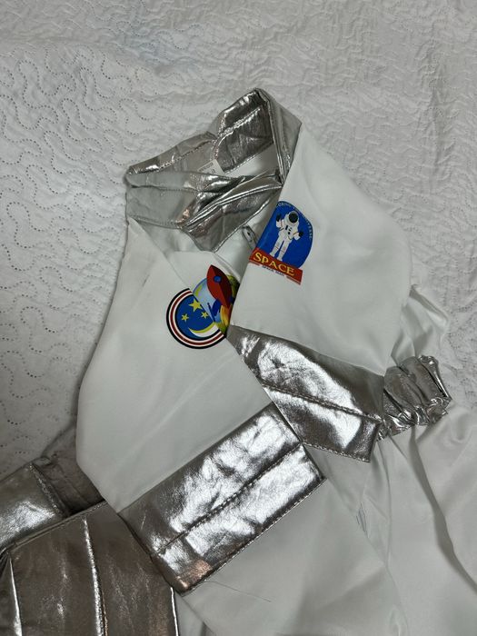 Костюм космонавта