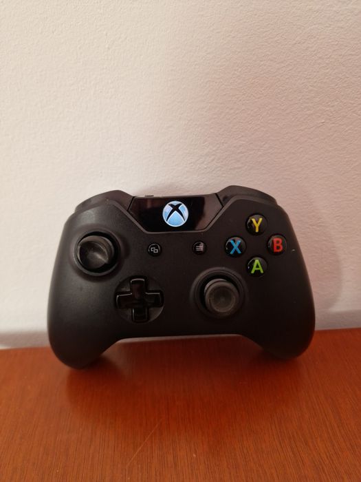 Controller wireless Microsoft Xbox One