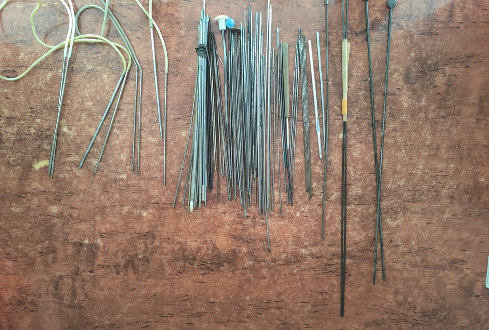 Подарочный набор для  ВЯЗАНИЯ