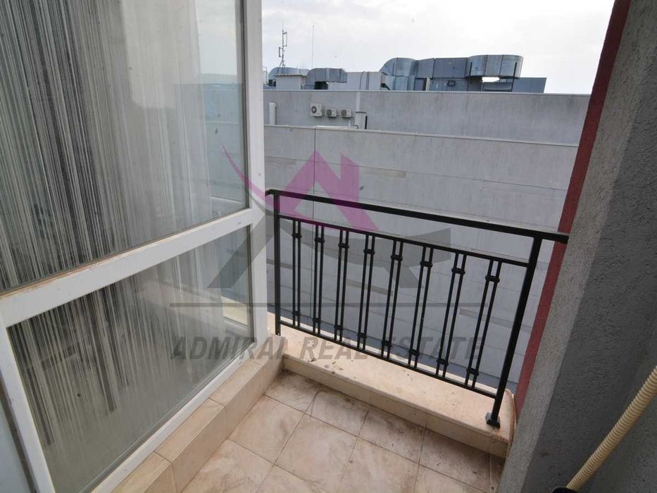 Нов! Красив и модерен! Двустаен- Гранд Мол