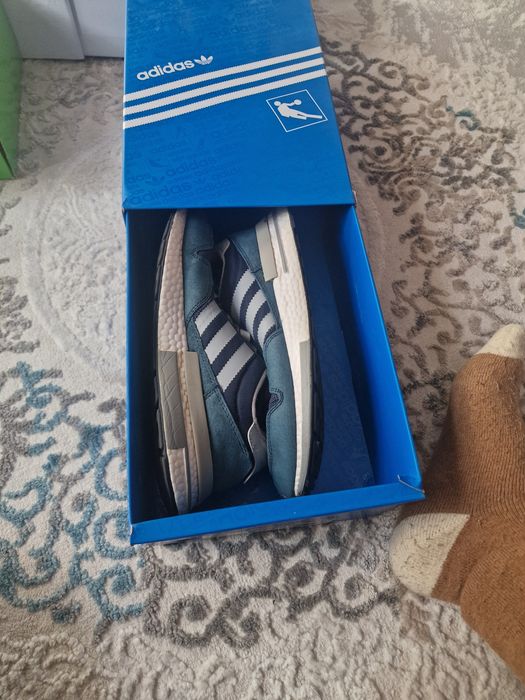 Кросовки в хорошем состоянии