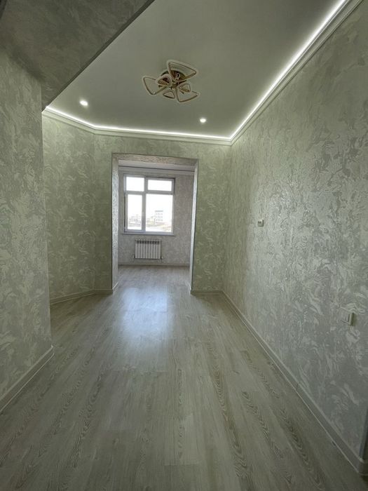 Срочно продается квартира новостройка 3/3/8